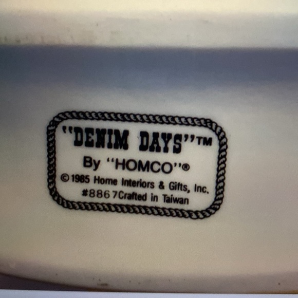 Denim Days 8867 Giving Thanks - Picture 7 of 7